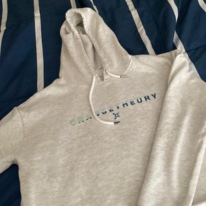 Orangetheory hoodie